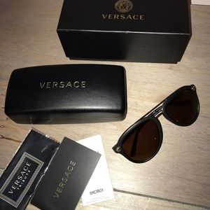 Versace sunglasses